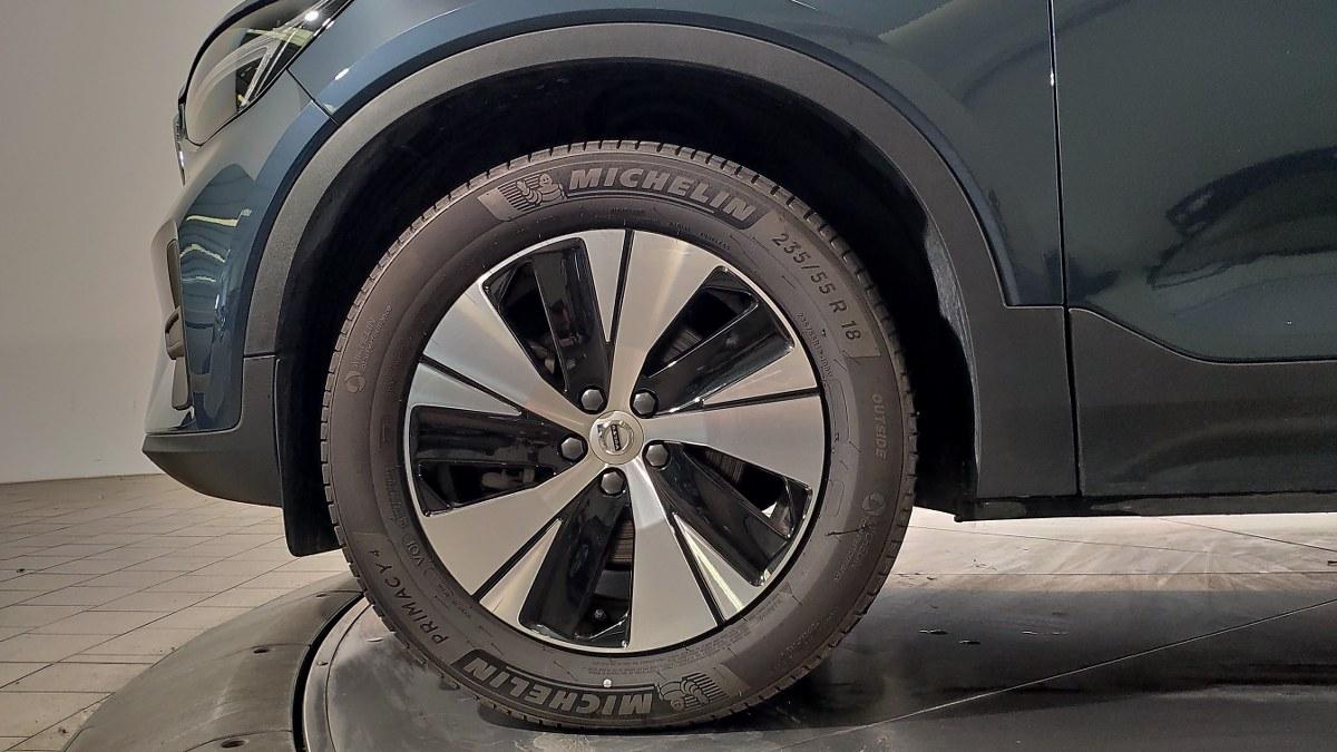 VOLVO Xc40 B3 Mild Hybrid Automatico Core