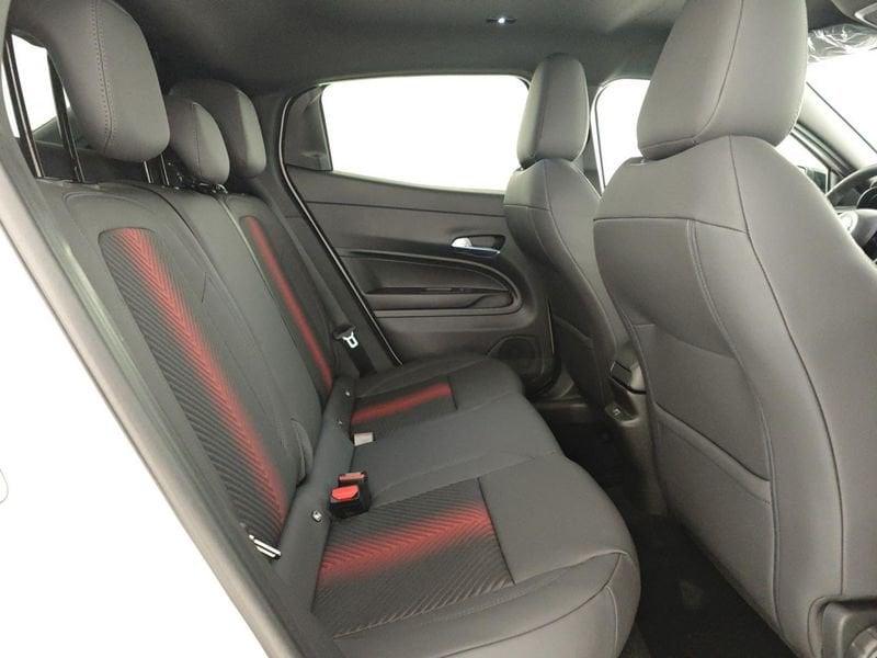 Alfa Romeo Junior 1.2 136 CV Hybrid eDCT6 Speciale