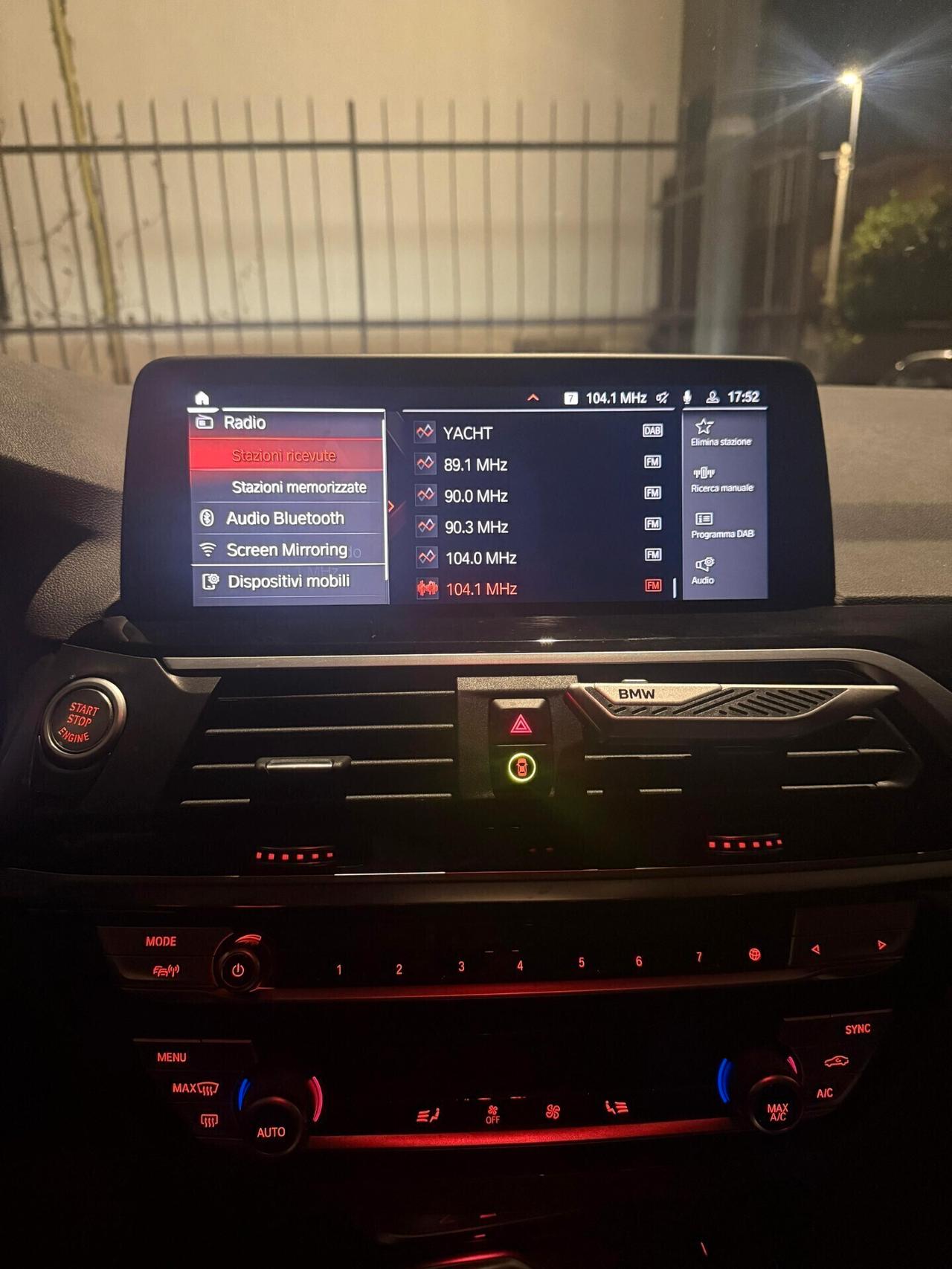 Bmw X3 xDrive20d 48V PROMMO