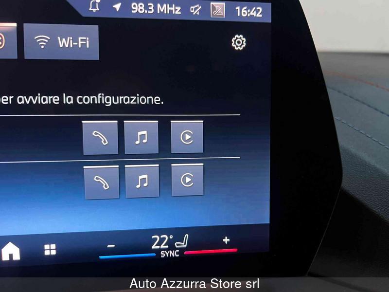 BMW Serie 1 118d MSport *COLORI VARI, PROMO AZZURRA*