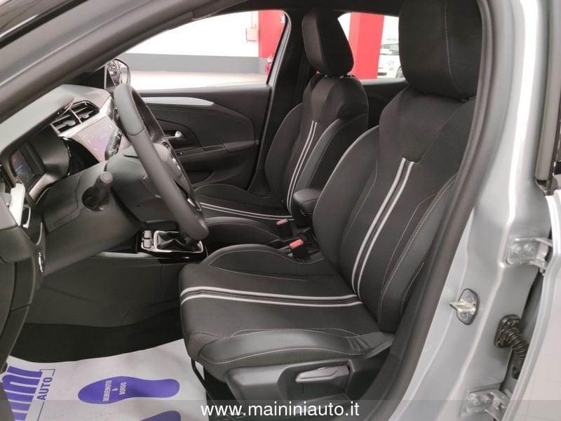 Opel Corsa 1.2 75cv GS + Car Play "SUPER PROMO"