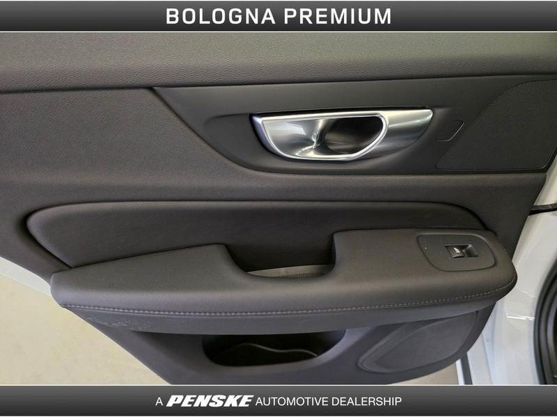 Volvo V60 V60 B4 automatico Core