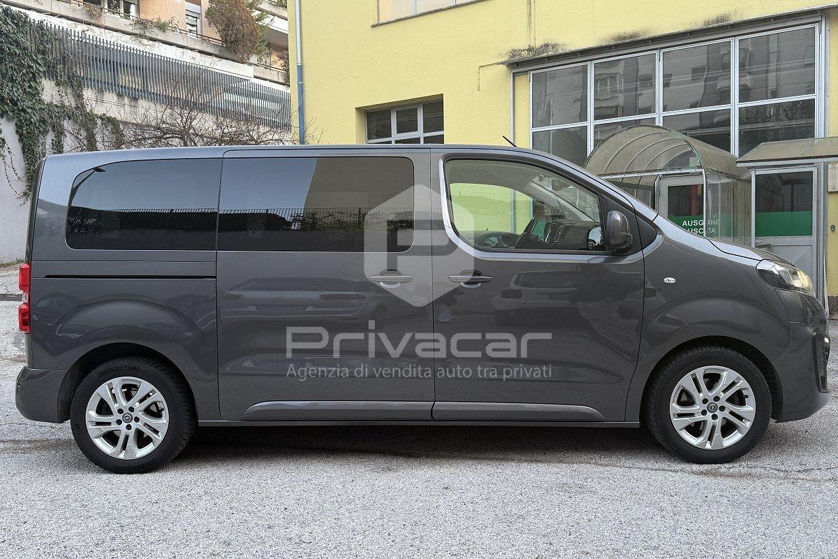 OPEL Zafira Life 2.0 Diesel 180CV aut. Start&Stop Business Edition M