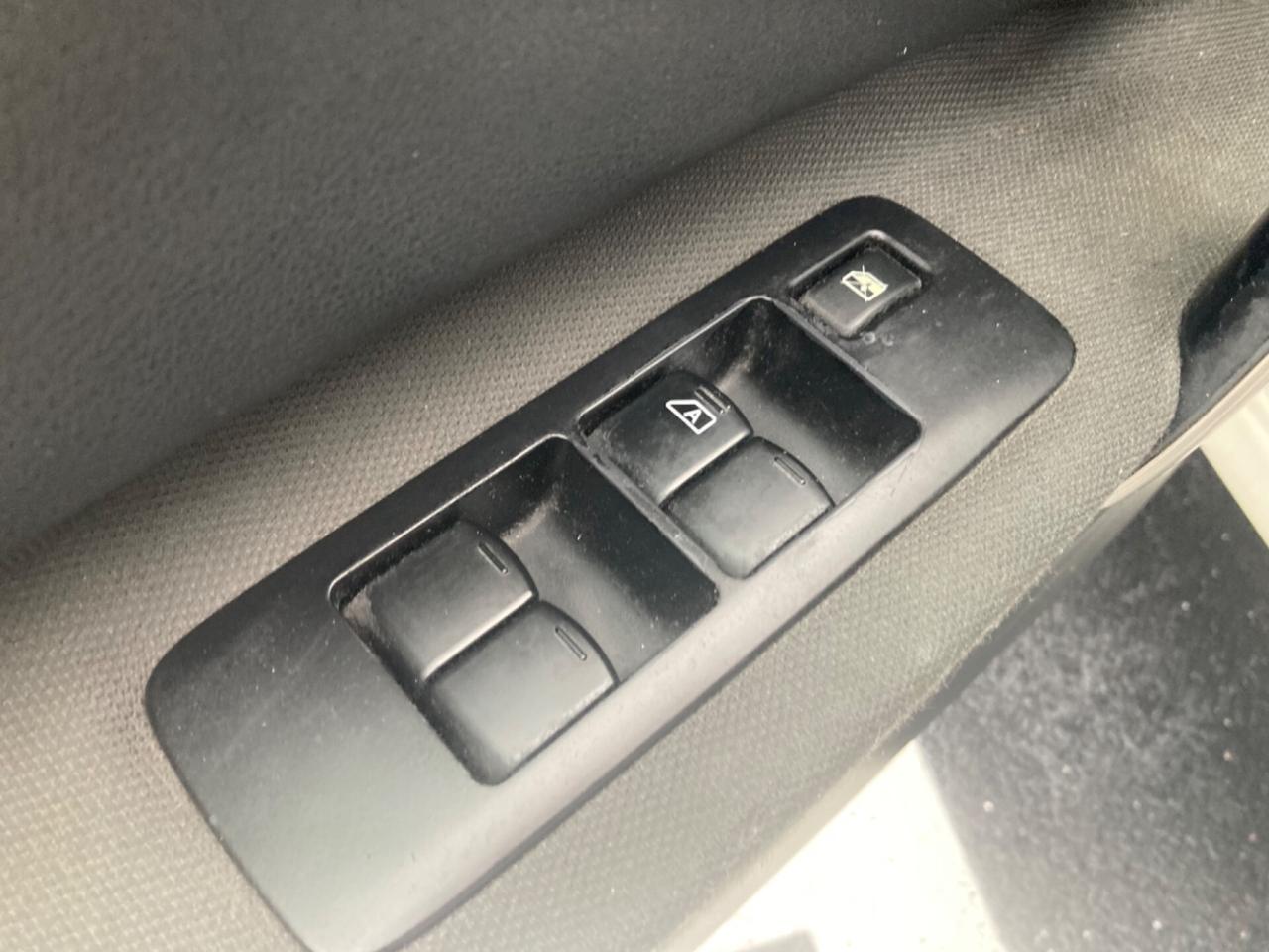 NISSAN QASHQAI 1.6 BENZINA/GPL (DA VETRINA)