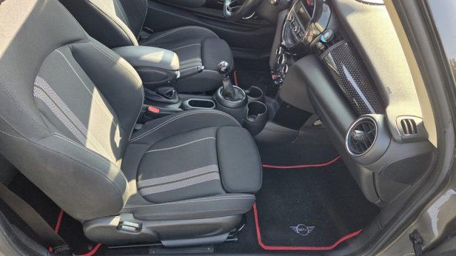 MINI Cooper SD 2.0 Cooper SD PERMUTE TETTO APRIBILE
