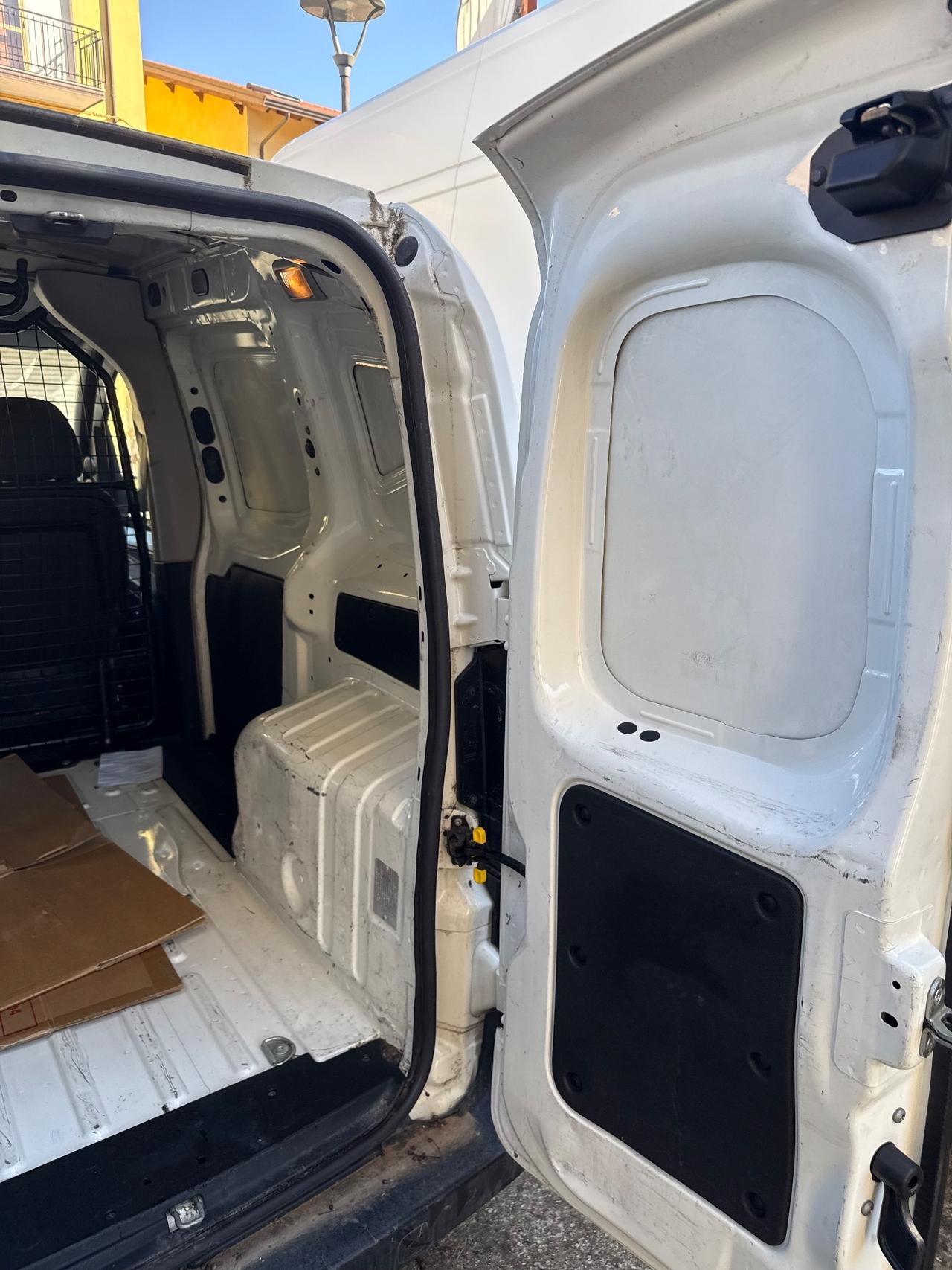 Peugeot Bipper 1.3 Furgone Comfort