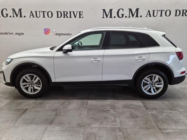 AUDI Q5 40 TDI 204 CV quattro S tronic