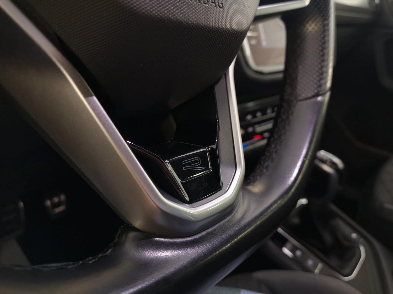 Volkswagen Tiguan 2.0 TDI 150 CV DSG R-Line 2021
