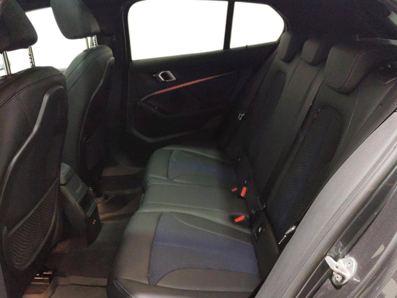 BMW Serie 1 116d Msport