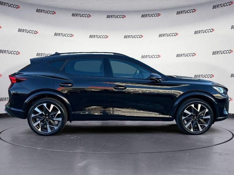 CUPRA Formentor 1.5 e-Hybrid DSG