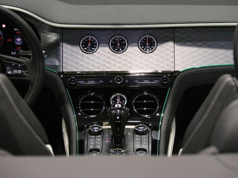 Bentley Continental GT GTC V8 Hybrid Speed - MY25 - BENTLEY PADOVA