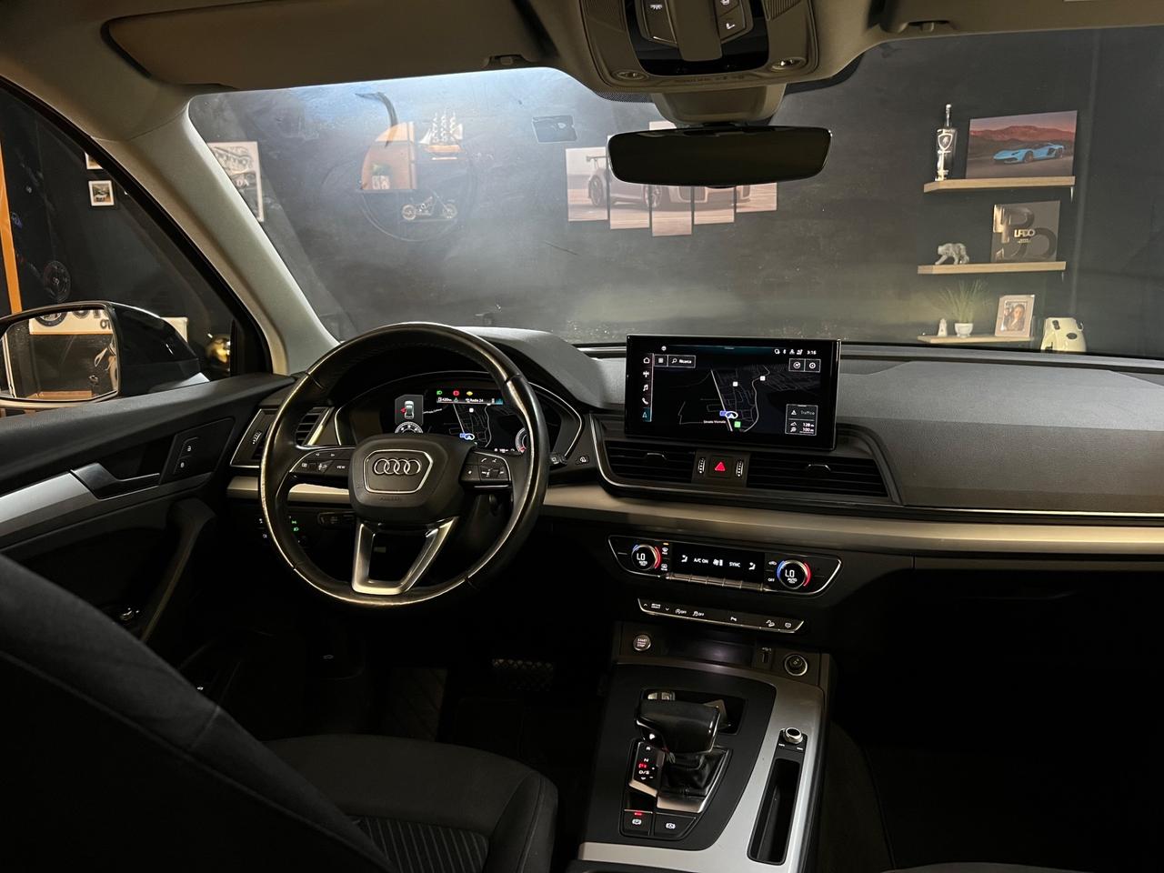 Audi Q5 35 TDI S tronic