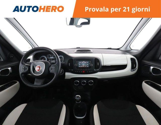 FIAT 500L 1.6 Multijet 120 CV Trekking