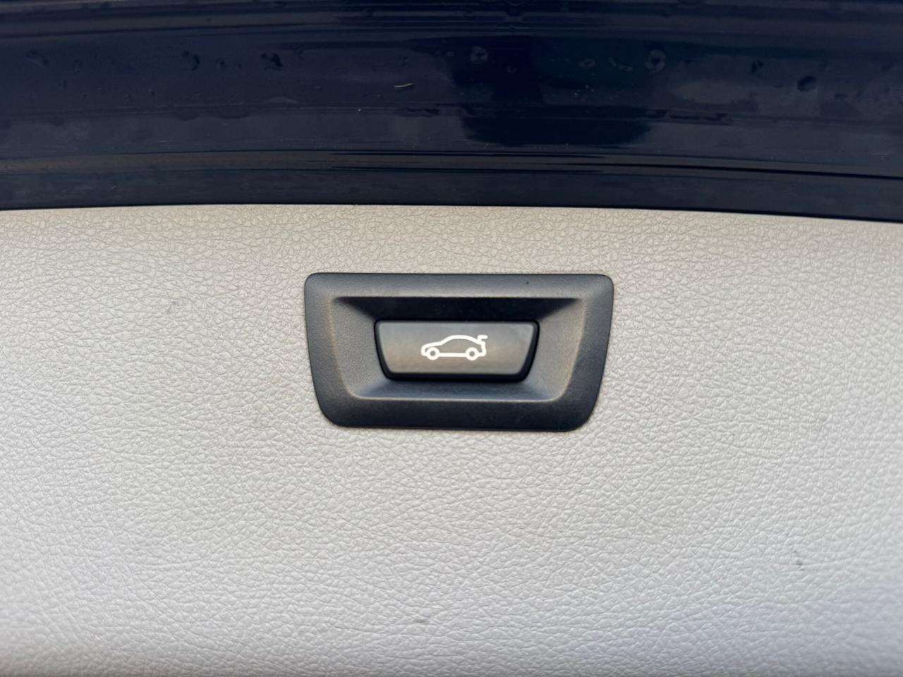 Bmw 316d Touring Business automatica