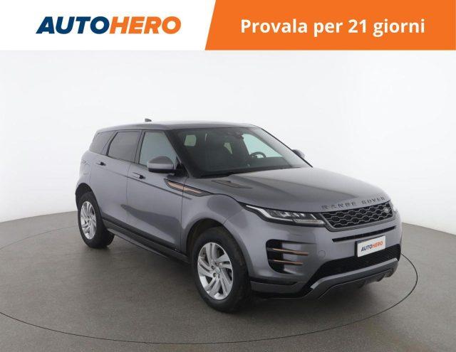 LAND ROVER Range Rover Evoque 2.0D I4 180 CV AWD Auto R-Dynamic S