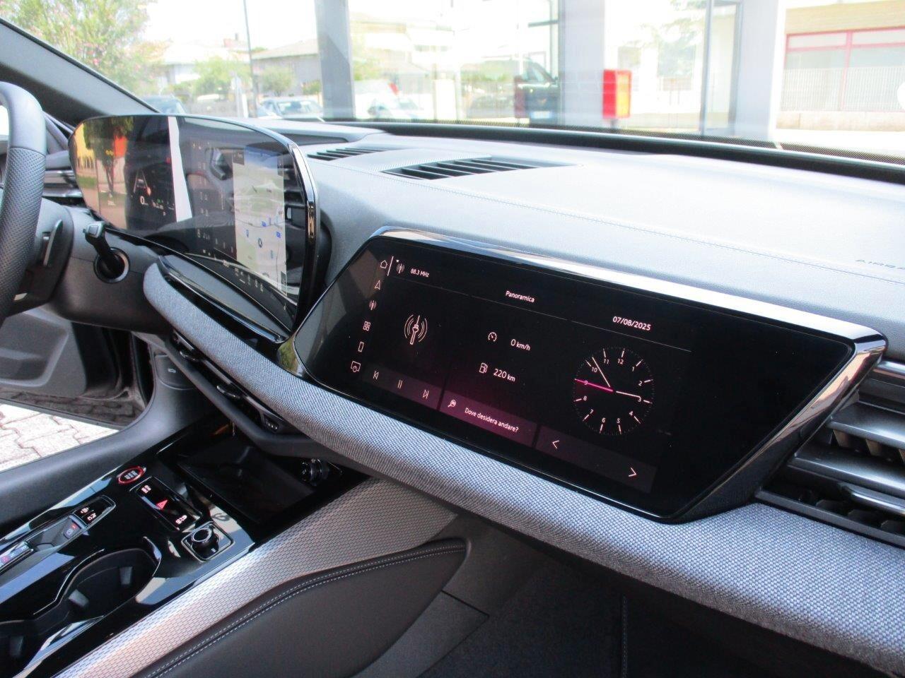 Audi A5 Avant TDI 150 kW quattro S tronic mHEV+ Line edition