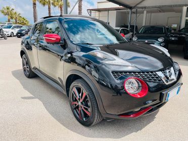 Nissan Juke 1.5 dCi Start&Stop Tekna