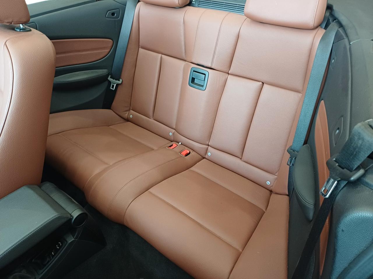 Bmw 120 120i Cabrio Futura