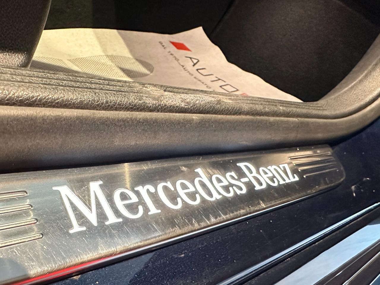 Mercedes-benz C 220 d S.W. Premium AMG