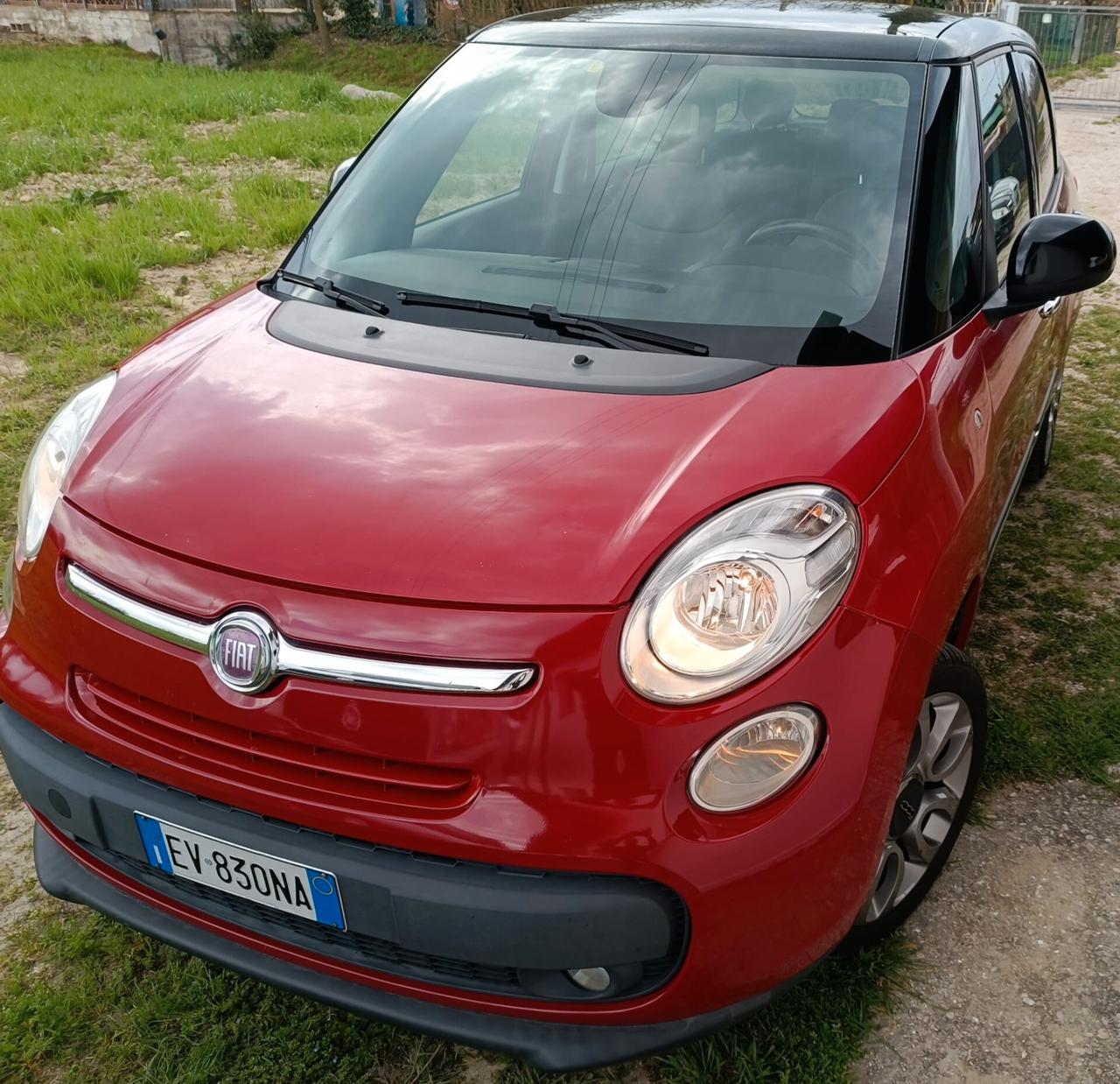 Suzuki Swift 1.2 VVT 5 porte GL Top