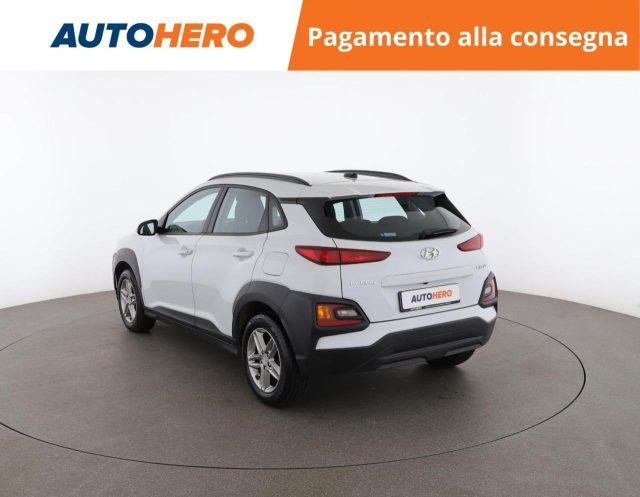 HYUNDAI Kona 1.0 T-GDI Comfort