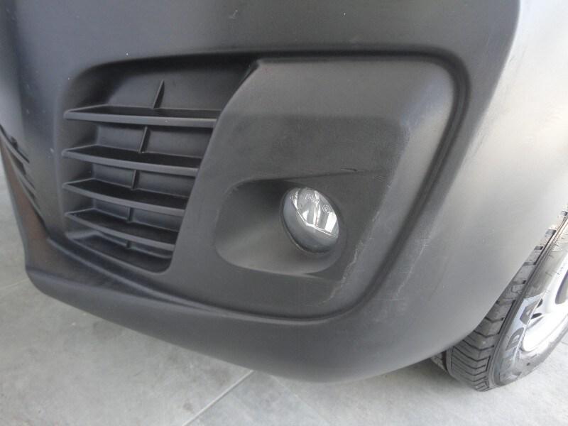 PEUGEOT Expert 4ª serie Expert BlueHDi 120 S&S...