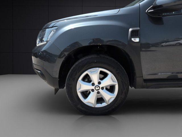 DACIA Duster 1.0 TCe 100 CV ECO-G 4x2 Comfort