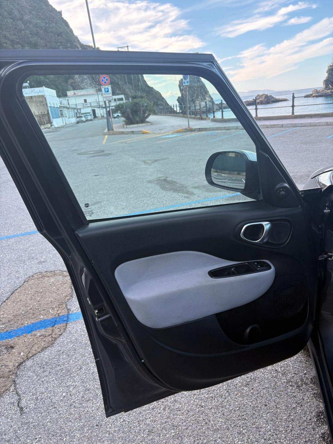 500L 1.3 MJT Lounge KM 28500 Black Friday