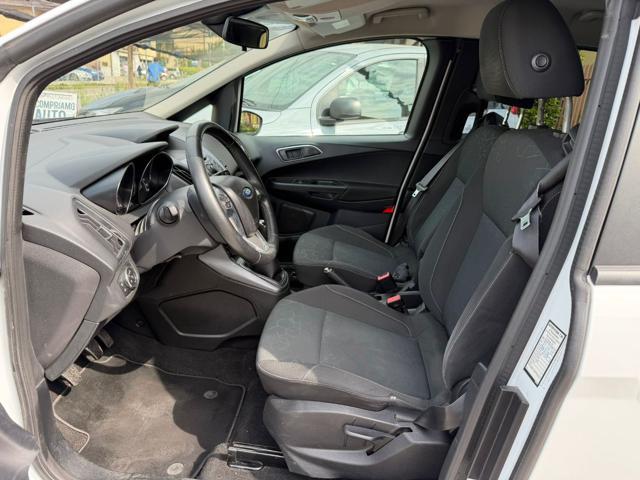 FORD B-Max 1.4 90 CV GPL Titanium