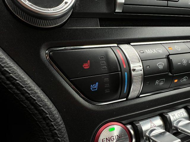 FORD Mustang Fastback 2.3 EcoBoost aut.