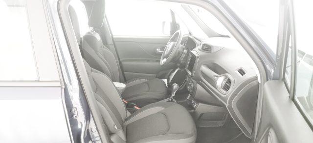JEEP Renegade 1.5 Turbo T4 MHEV Limited