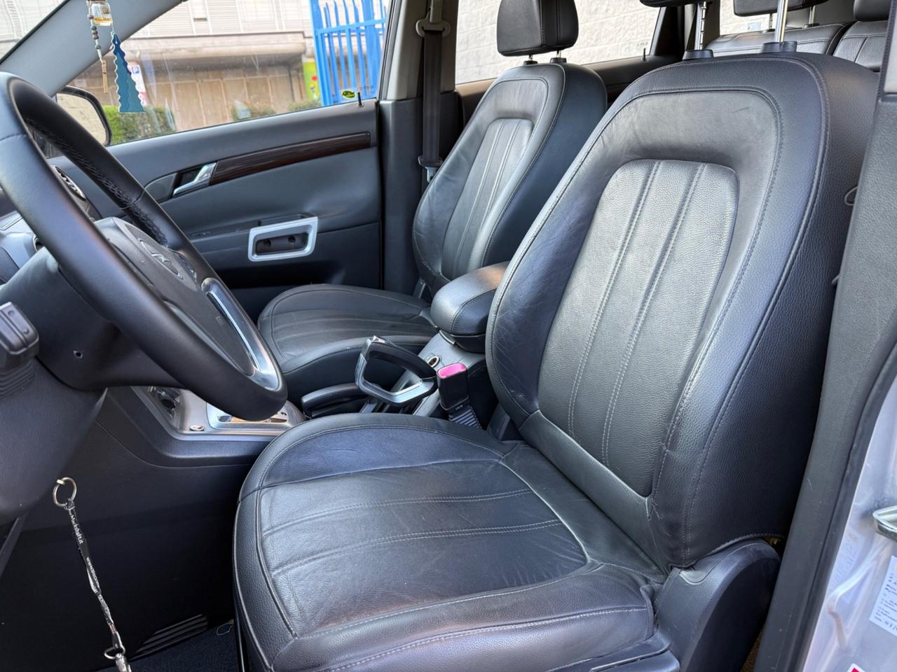 Opel Antara 2.0 CDTI 150CV aut. Cosmo
