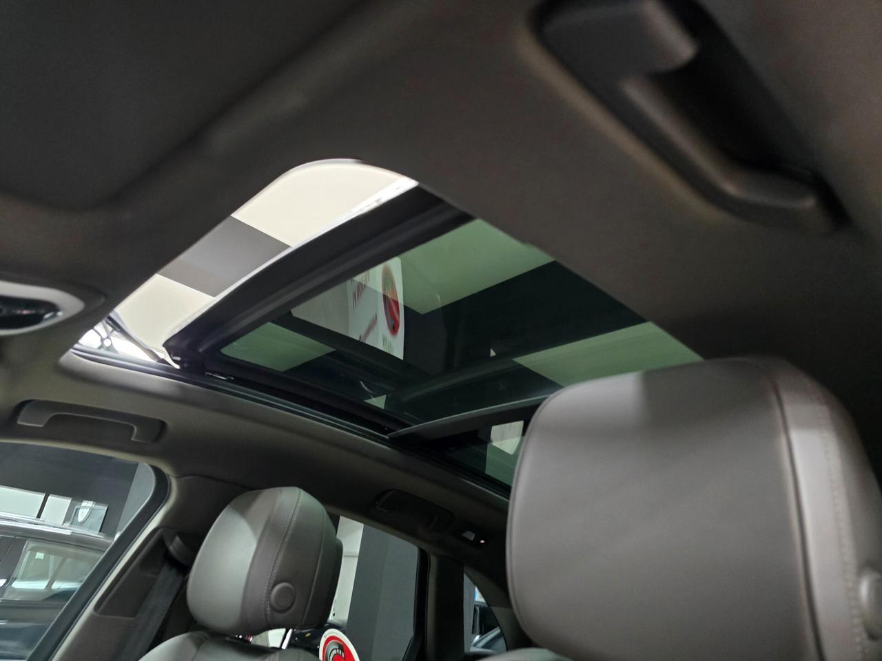 Porsche Macan 2.0 (Tetto panorama)