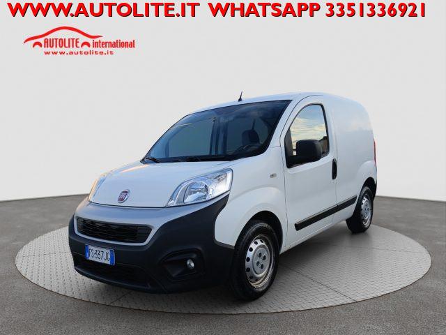 FIAT Fiorino 1.3 MJT 95CV Cargo SX