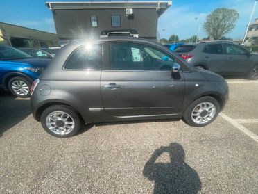 Fiat 500 1.3 mjt 16v Sport 75cv