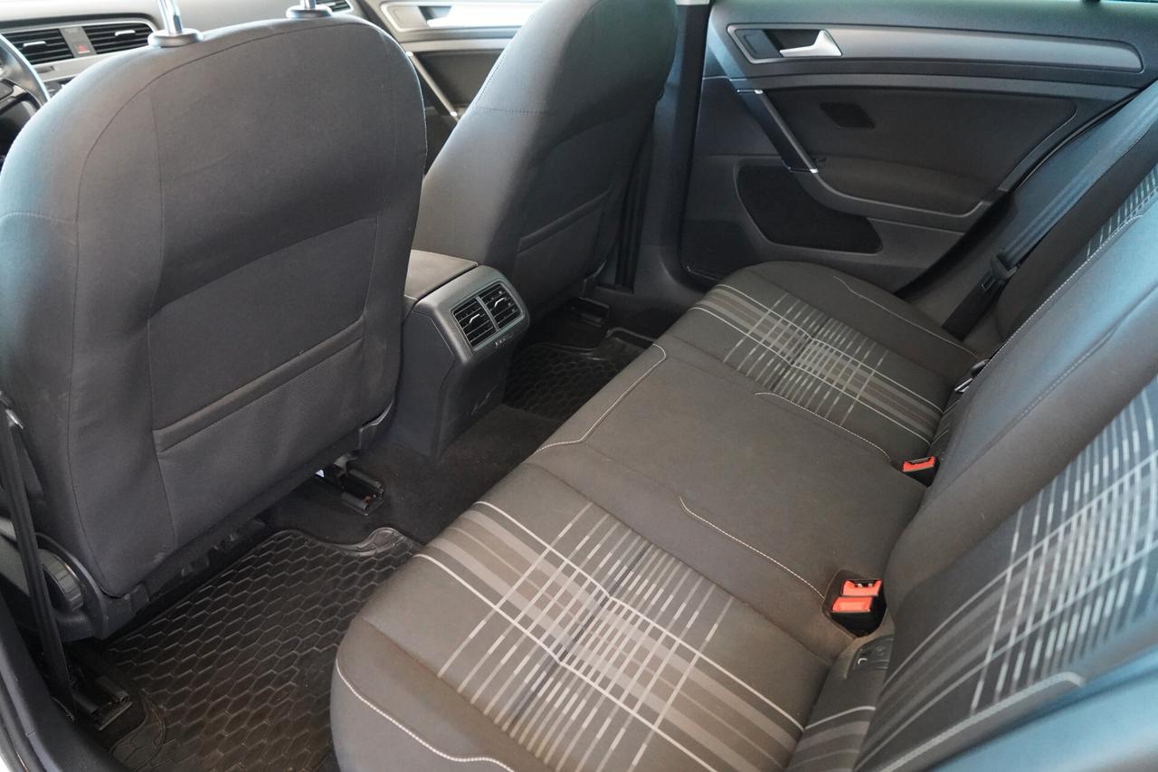 Volkswagen Golf 1.6 TDI 110 CV Comfortline