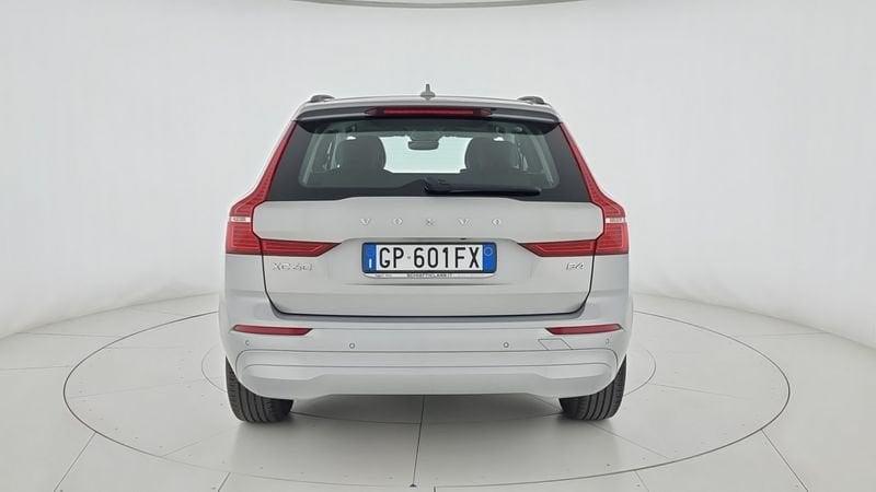 Volvo XC60 B4 D AWD automatico Core