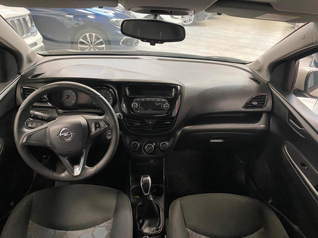 Opel Karl 1.0 75 CV