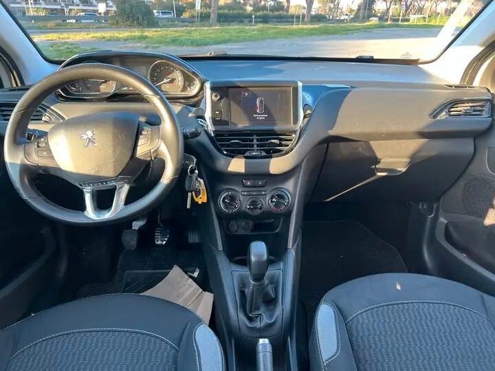 Peugeot 208 PureTech 82 5 porte Active