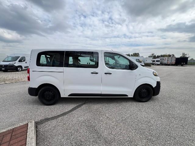 Citroen Spacetourer M 1.5 Bluehdi 120cv S&S Feel