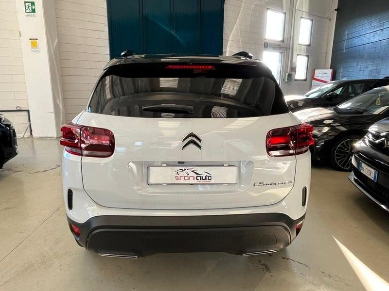 Citroën C5 Aircross C5 Aircross BlueHDi 130 S&S EAT8 Max - PROMO SIRONIAUTO+