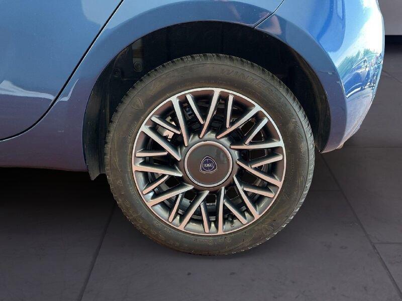 Lancia Ypsilon III 2021 1.0 firefly hybrid Gold Plus s&s 70cv 5p.ti
