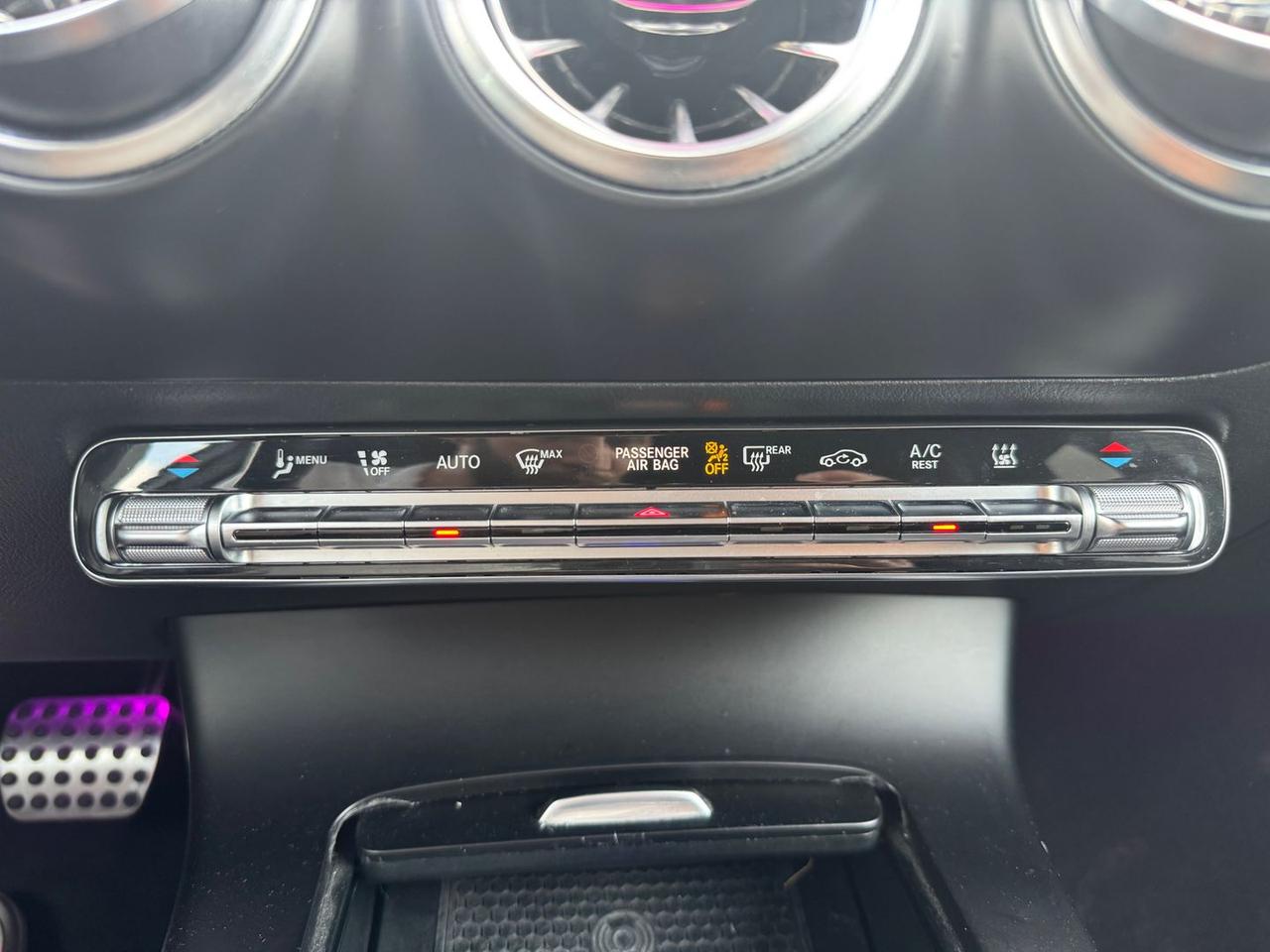 Mercedes-Benz 250 A 250 E PHEV Premium #5967