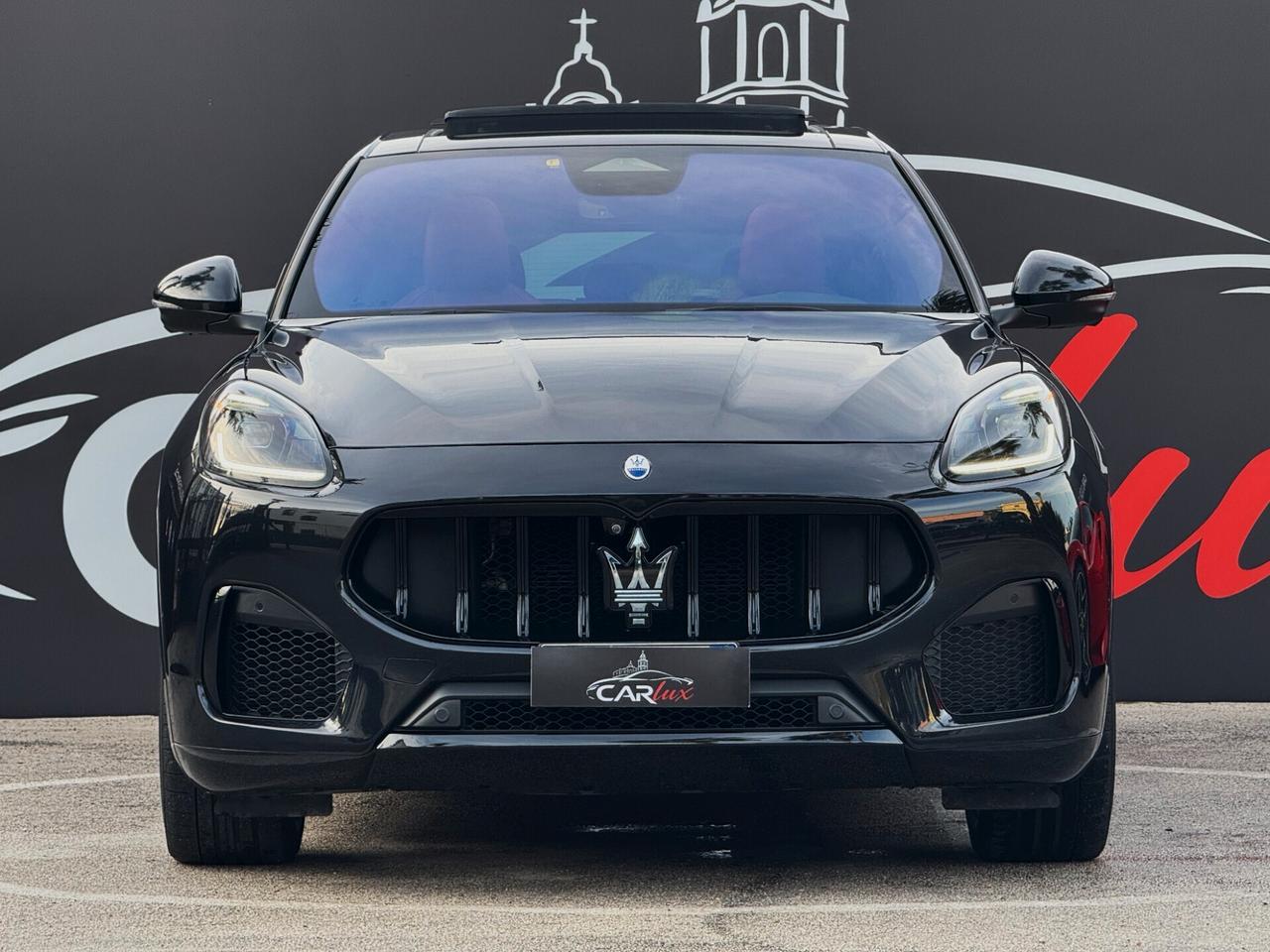Maserati Grecale 2.0 MHEV Modena 330CV TETTO