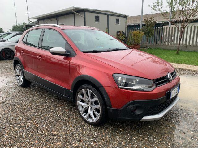 VOLKSWAGEN Polo 1.2 TSI BlueMotion Technology