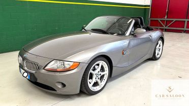 BMW Z4 Z4 3.0i cat Roadster