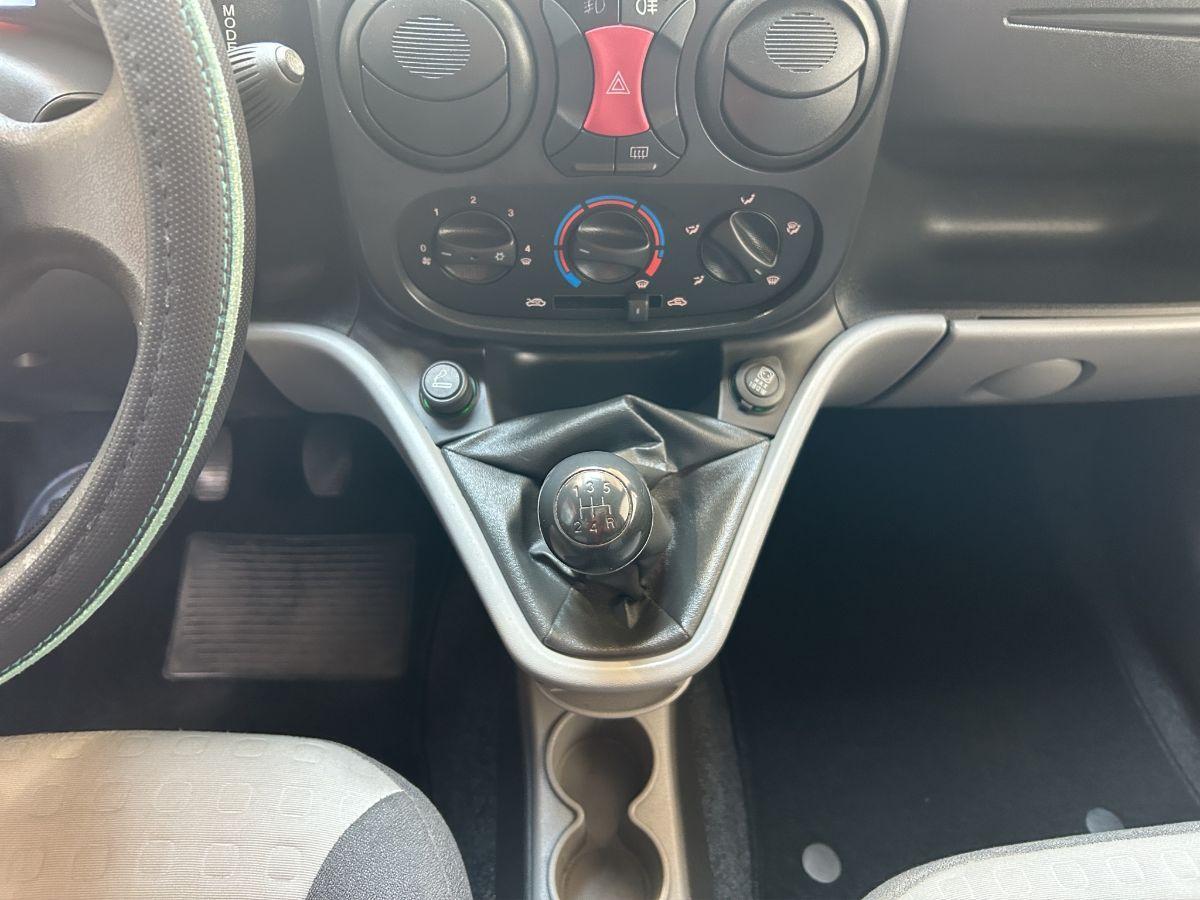 FIAT - Doblò - 1.3 Multijet 85CV 16V Family