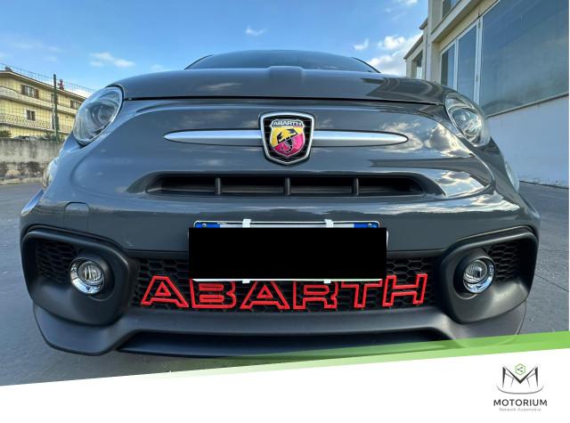 Abarth 595 1.4 Turbo T-Jet 145 CV