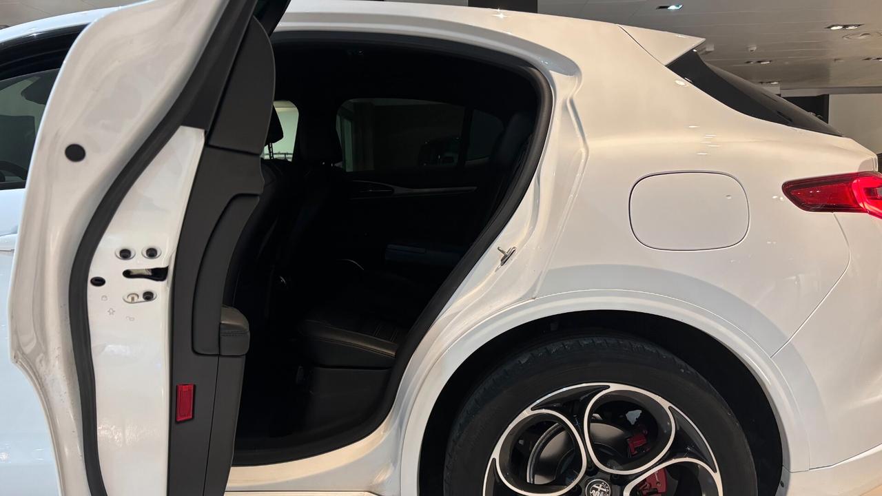 ALFA ROMEO STELVIO 2.2 D 210CV VELOCE Q4- 2022