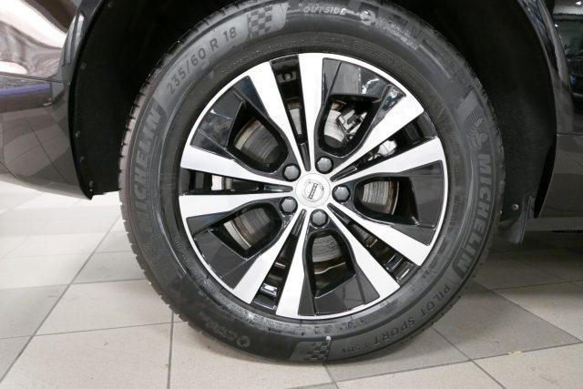 VOLVO XC60 T6 Recharge Plug-in Hybrid AWD automatic Core